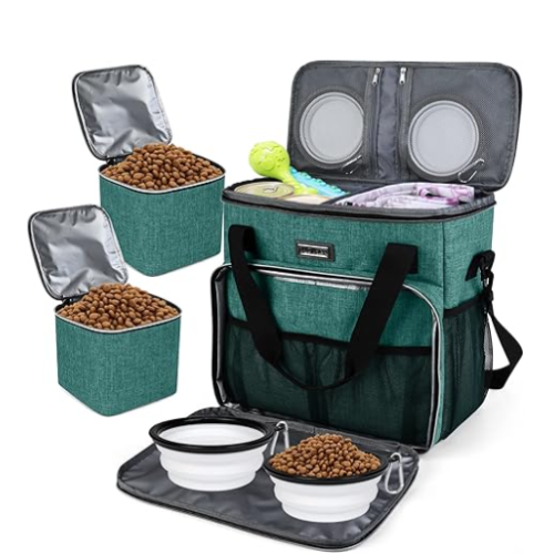 Baglher-pet travel airline approved pet travel bag